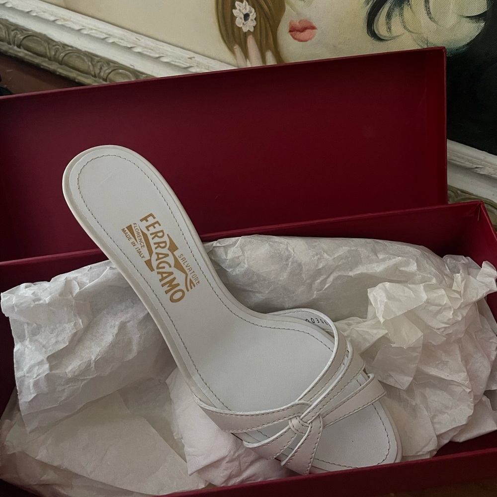 Salvatore Ferragamo